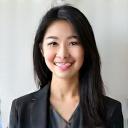 Portrait of graduate Misaki Takahashi.